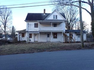 507 Butt St SW, Abingdon, VA 24210