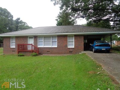 15 Wynn St, Newnan, GA, 30263