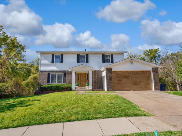 1654 Legend Lane Ct, Saint Louis, MO 63146