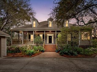 1929 Ronlin Farm Rd, Awendaw, SC 29429