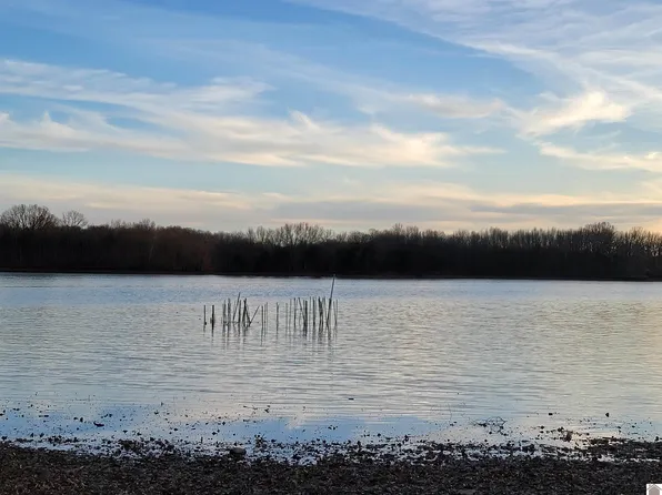 0 Backstrom Hts Lot 1, Eddyville, KY 42038