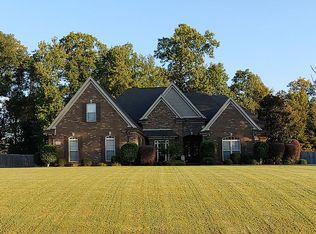 2222 College Rd, Southaven, MS 38672