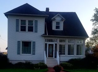 214 E Main St, La Crosse, IN 46348