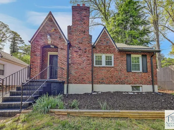 733 Craig St, Martinsville, VA 24112