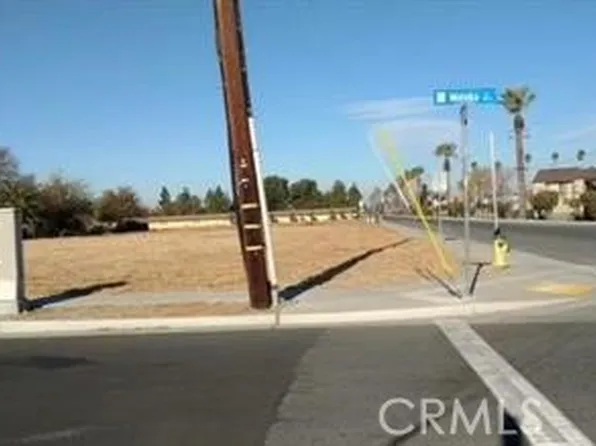 0 S Ramona Blvd #45, San Jacinto, CA 92583