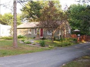 113 Flaggy Meadow Rd, Buxton, ME 04093