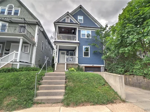427 Hoyt St, Buffalo, NY 14213