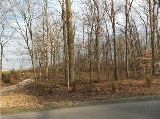 0 Betts Road Edgar Dillard, Greenbrier, TN 37073