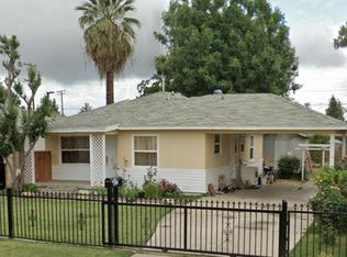 411 B St, Bakersfield, CA 93304
