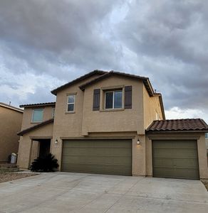 533 W Charles L McKay St, Vail, AZ, 85641