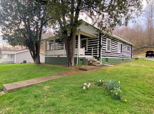 1001 County Road 119, Ironton, OH 45638