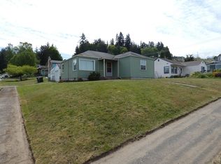 601 S Chambers St, Port Angeles, WA
