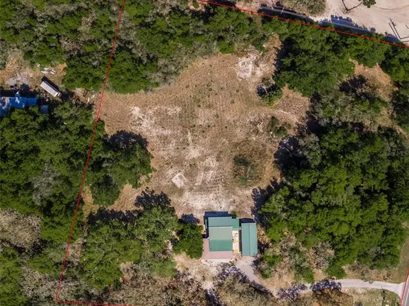 11915 Hudson Ave, Hudson, FL 34669