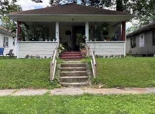 1330 N Brookfield St, South Bend, IN 46628