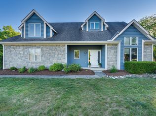 7791 Brandonway Dr, Dublin, OH 43017