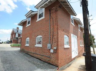 119 S Marshall St, Winston Salem, NC 27101