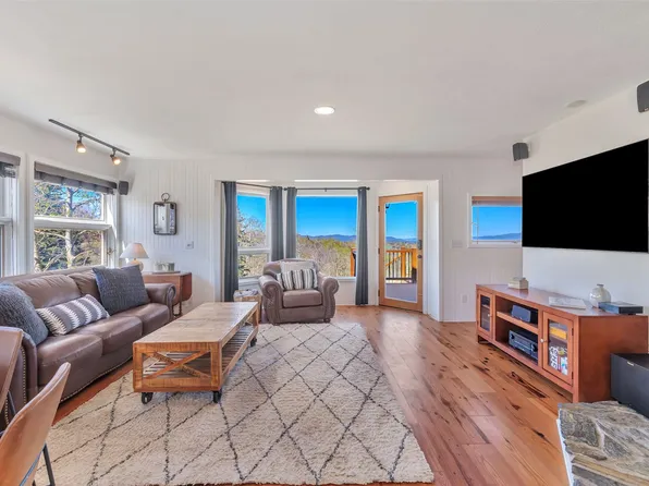 27145 E Whitewood Drive E, Steamboat Springs, CO 80487
