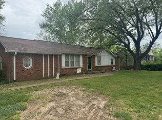 306 Notgrass Rd, Clarksville, TN 37042