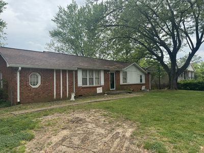 306 Notgrass Rd, Clarksville, TN, 37042