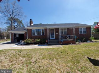 705 N 10th St, Millville, NJ 08332