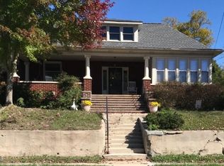 406 N 25th St, Middlesboro, KY 40965