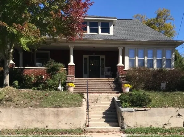 406 N 25th St, Middlesboro, KY 40965