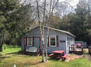 N4302 Weasel Dam Rd, Tigerton, WI 54486