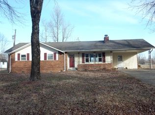 55 County Road 4416, Poplar Bluff, MO 63901