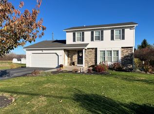 452 E Manitou Rd, Hilton, NY 14468