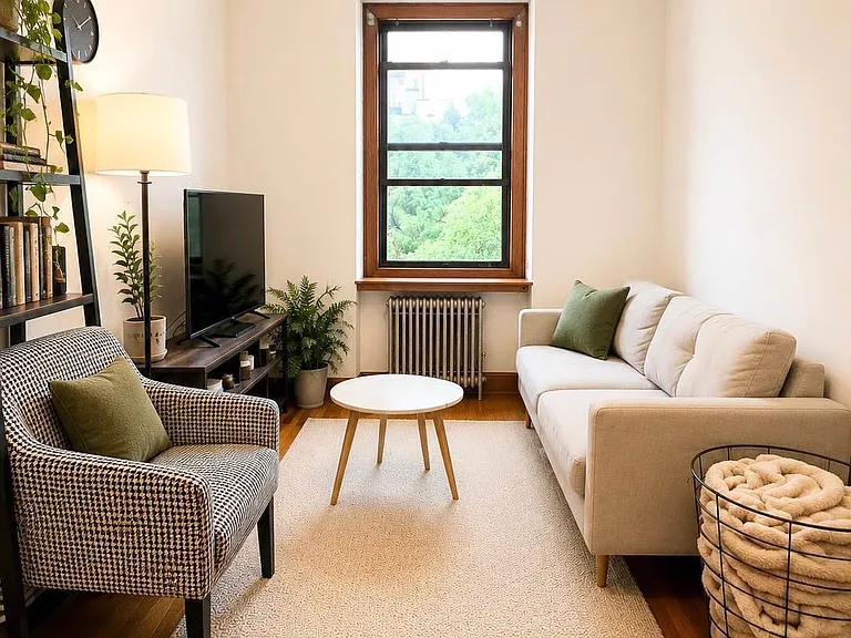 55 W 68th St #4A — Photo 2