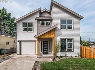 6921 SE 76th Ave, Portland, OR 97206