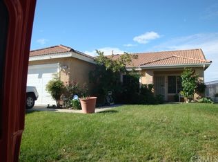 1385 Whitewood Dr, Mentone, CA 92359