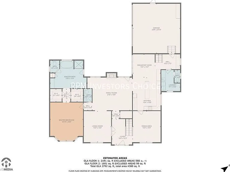 704 Millstone Ln — Photo 39