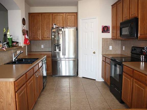 Beautiful Kitchen