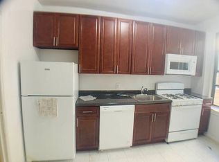 1781 Riverside Dr #5G, New York, NY 10034