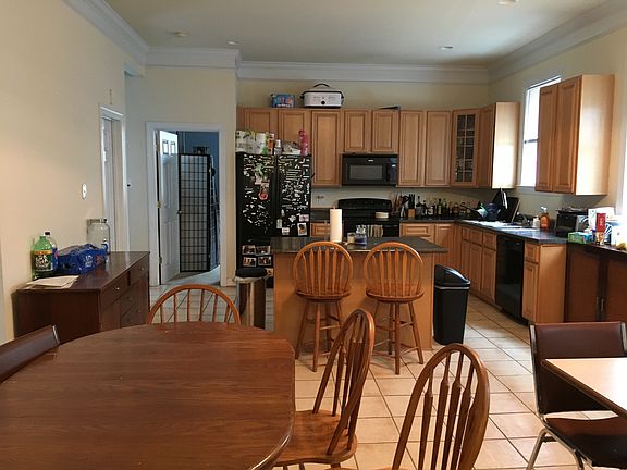 HUGE Open Kitchen