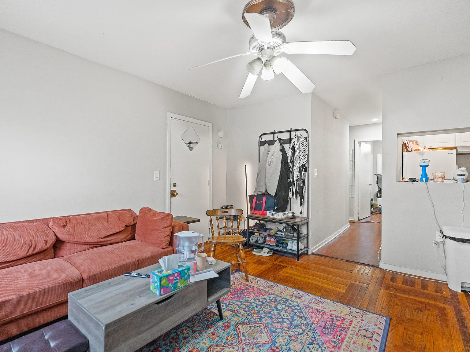 2 bed, 808 sqft, $1,600 — Photo 4