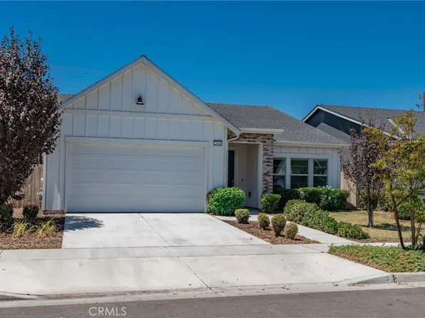 2048 N Mitchell St, Hanford, CA 93230