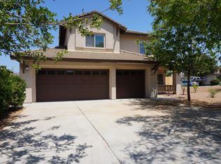 8565 Atlas View Dr, Santee, CA 92071