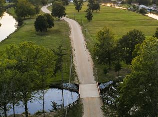 LOT 4 Hudson Island Cv, Aberdeen, MS 39730