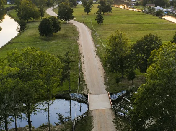 LOT 4 Hudson Island Cv, Aberdeen, MS 39730