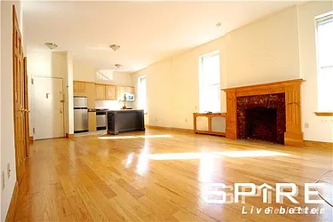 Rented by Spire Group