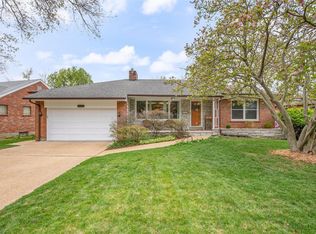 6606 Gramond Dr, Saint Louis, MO 63123