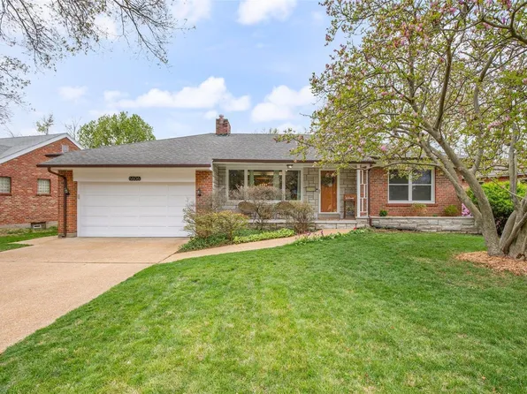 6606 Gramond Dr, Saint Louis, MO 63123
