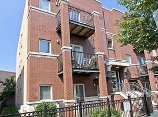 1226 S Blue Island Ave UNIT 101, Chicago, IL 60608