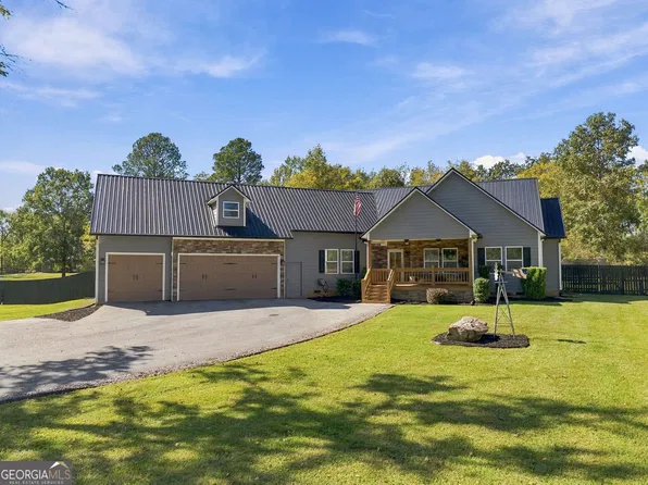 797 Old Dalton Rd NE, Rome, GA 30165