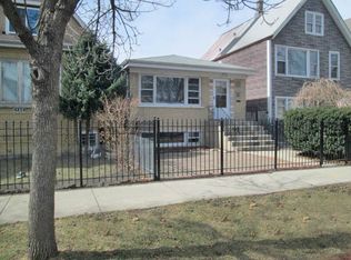 4220 N Bernard St, Chicago, IL 60618
