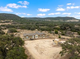 3238 Benton Creek Rd, Medina, TX 78055