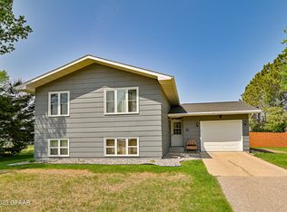 22 E Court Dr, Emerado, ND 58228
