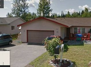 7340 Winchester St, Anchorage, AK 99507